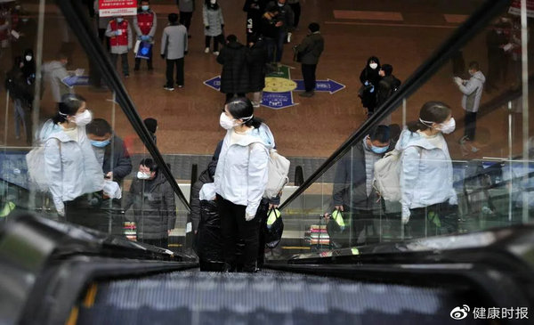 北京何时取消返京隔离14天政策？专家这样说