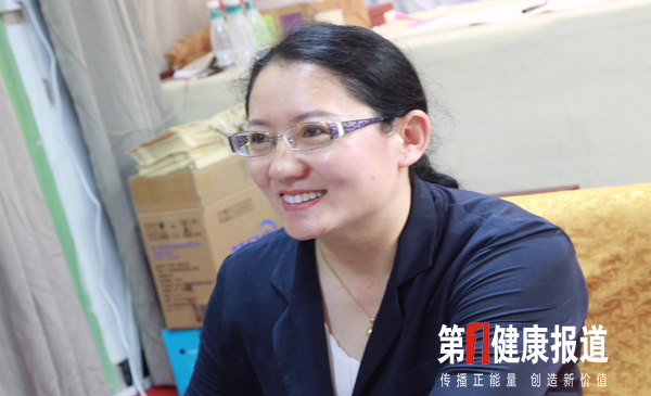 这些机构|为健康中国国医国药行动鼎力加持