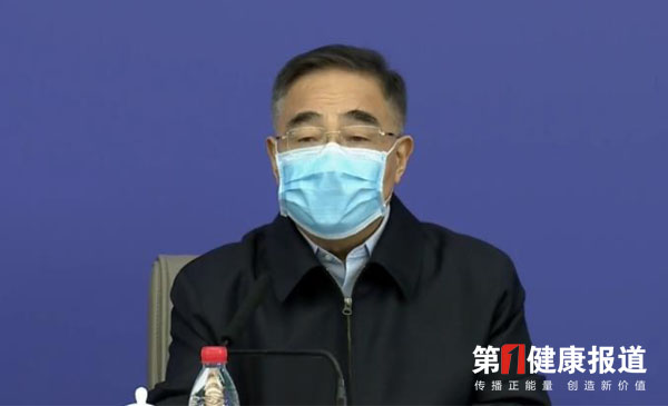 张伯礼院士： 北京疫情更符合“湿瘟疫”