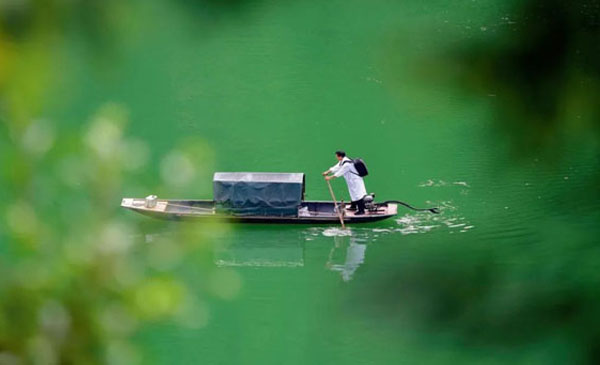 国家的远见｜董家鸿：医患矛盾突出，我们该培