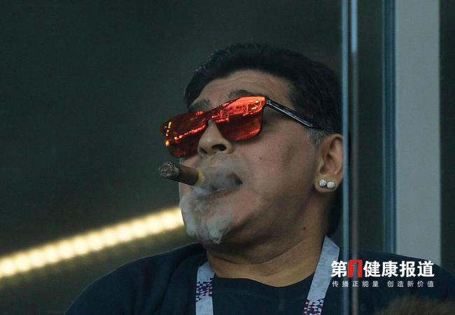 不该死的马拉多纳！