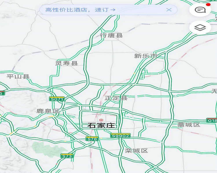 仍然没有拐点，石家庄零号病例扑朔迷离？