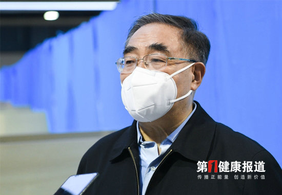 10天确诊333例，张伯礼怒了