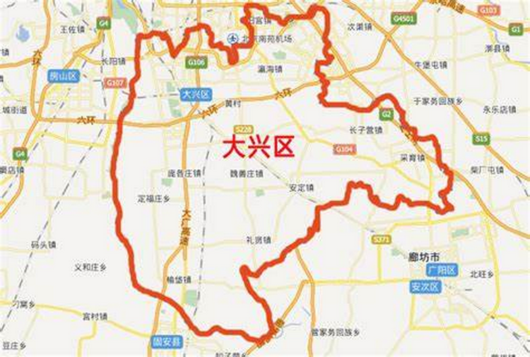 打破北京大兴200天零新增的是谁？大兴区