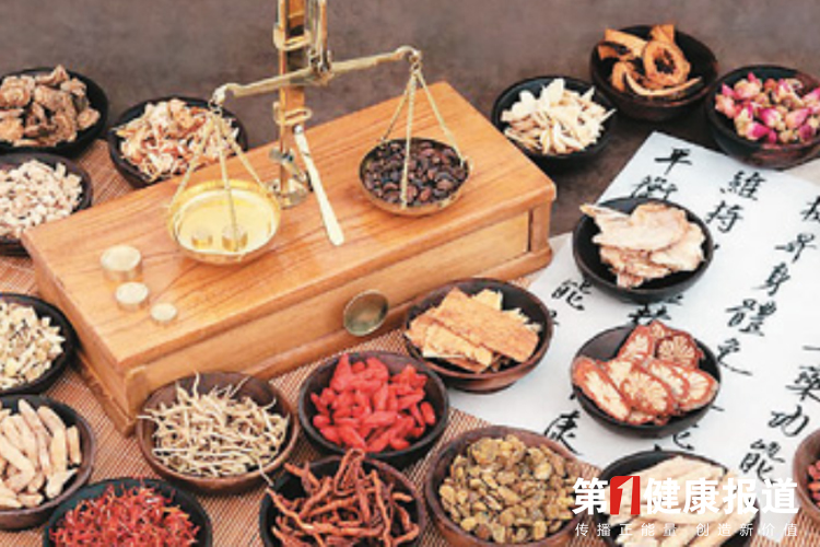 这个春天，迎接中医药发展的明媚春光