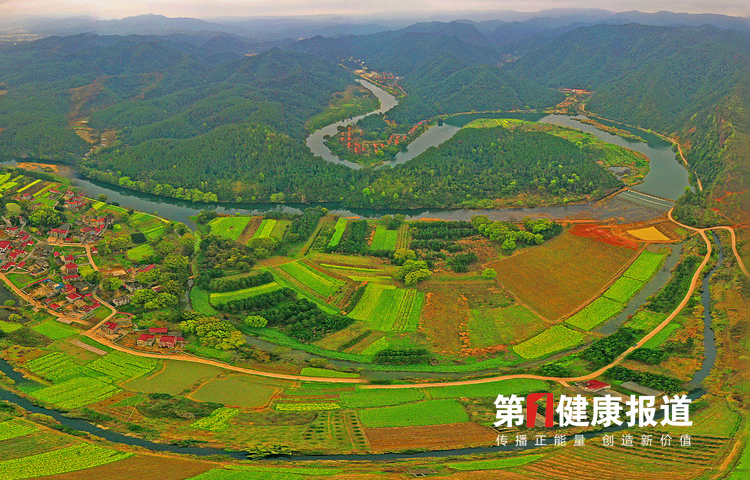 习近平谈生态文明建设