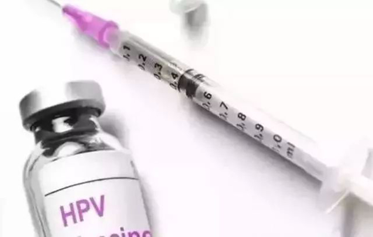 你打HPV疫苗了吗？