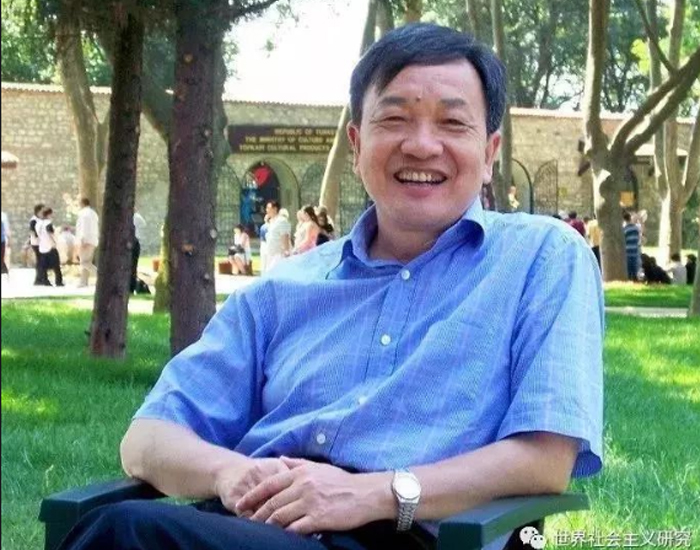 李慎明：中医药防治新冠肺炎多学科研究