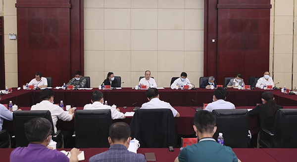 瑞丽“防疫”面面观