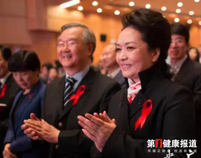 彭丽媛给90高龄结核病防治专家马玙教授回信