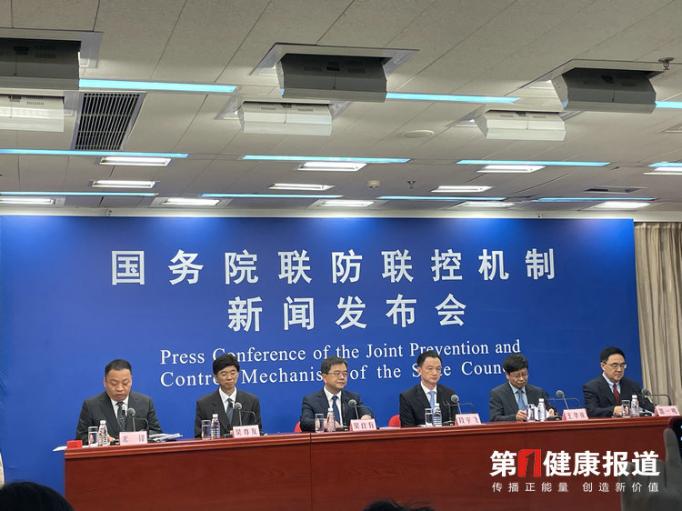 CDC|我国疫苗可以应对印度变异株