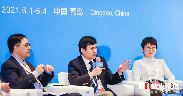 张文宏：中国能否在明年与一些国家恢复往