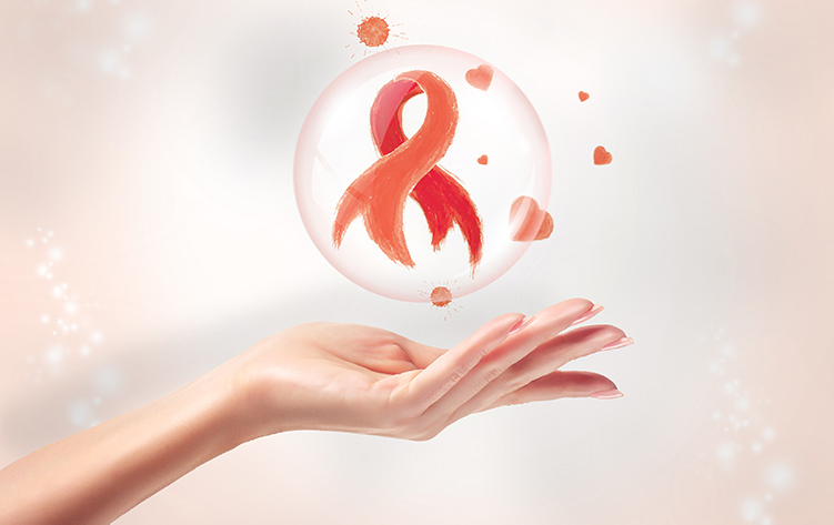 卵巢囊肿怎么回事？看完全明白了！