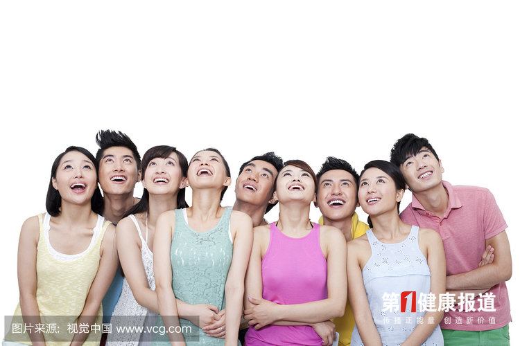 中秋赏月不仅可锻炼颈椎还可提高免疫力