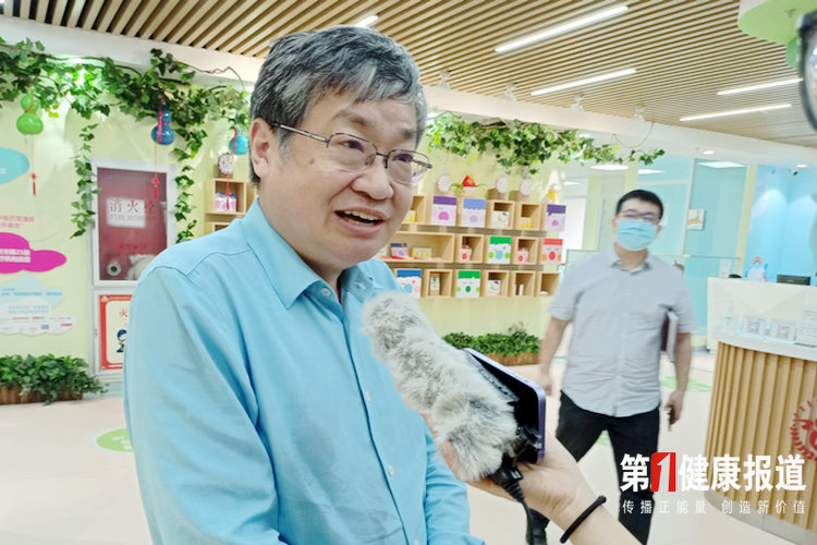 ”321“工程是真正从治病模式向健康模式转变的切口