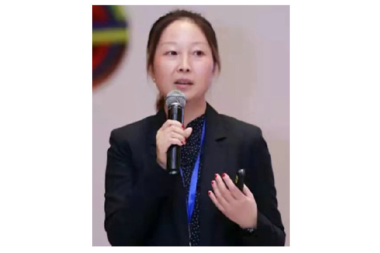 王晨：立足科技创新 奋进媒体融合前沿