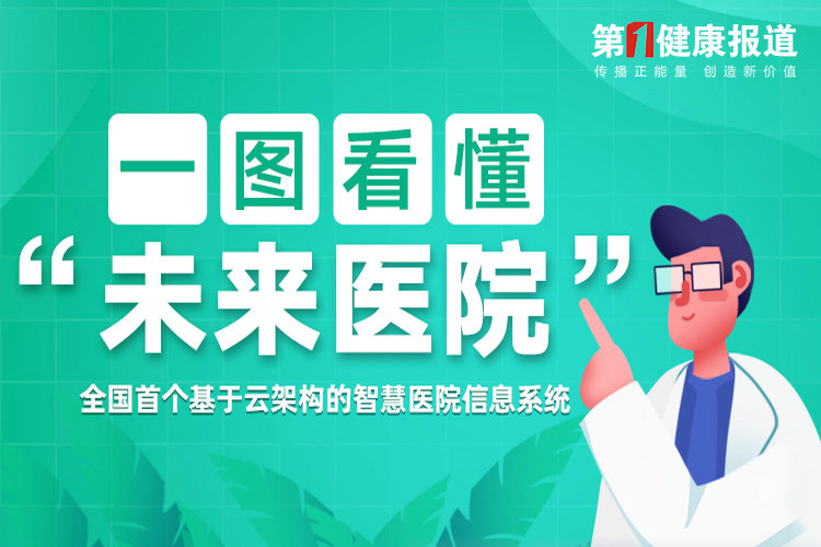 浙大一院四院区全面上“云”，阿里健康携手熙牛医疗打造“未来医院”信息系统