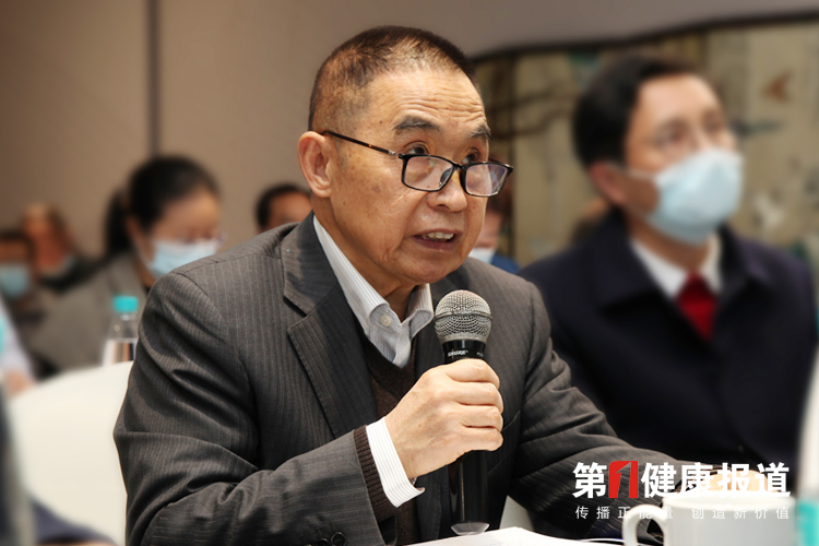 夏登杰教授2021的总结报告有血有肉有情