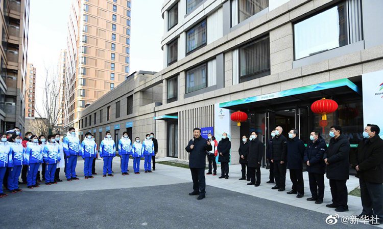 习近平在北京考察冬奥会、冬残奥会筹办备赛工作 .jpg