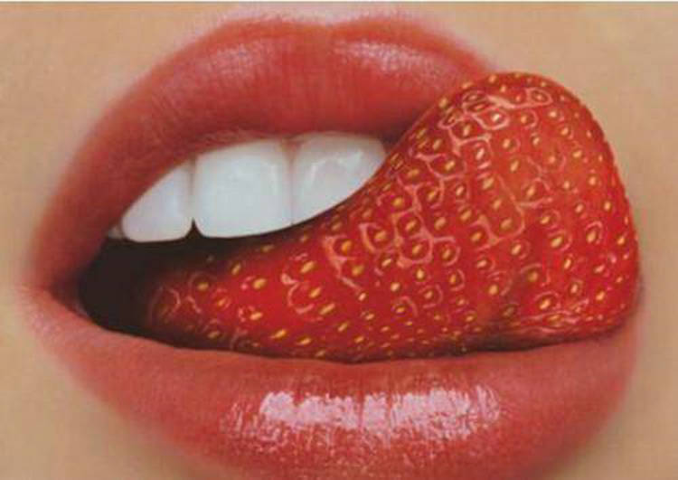 舌头常动好处多多