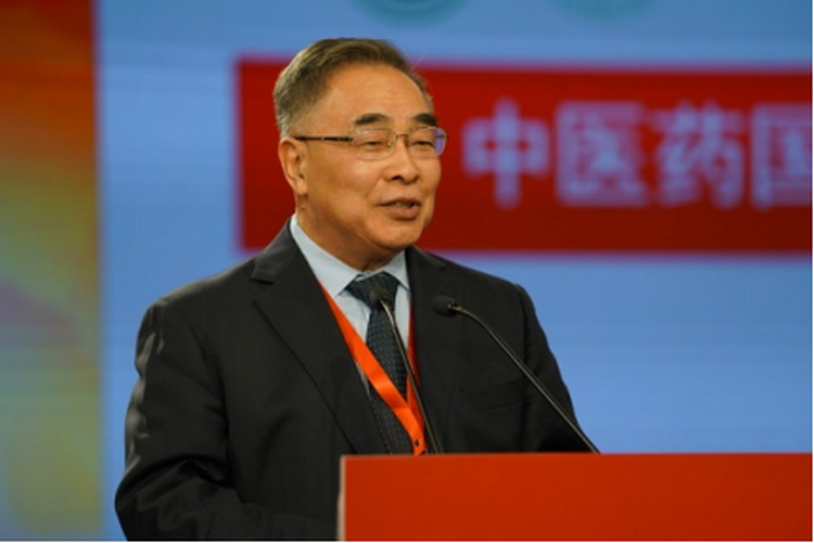 针对本阶段疫情防控的诸多难点  张伯礼