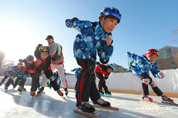 关注 | 全民健身公共服务体系有了总目