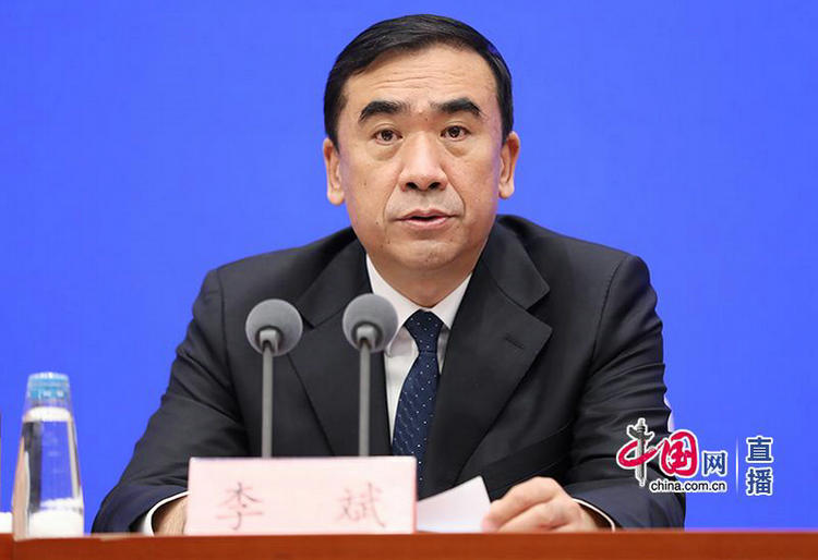 李斌：我国已进入全方位综合防控第四个阶