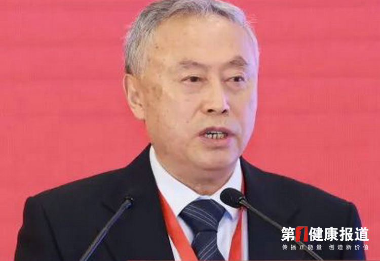  赵宪庚：建立自主的核医学医药健康产业