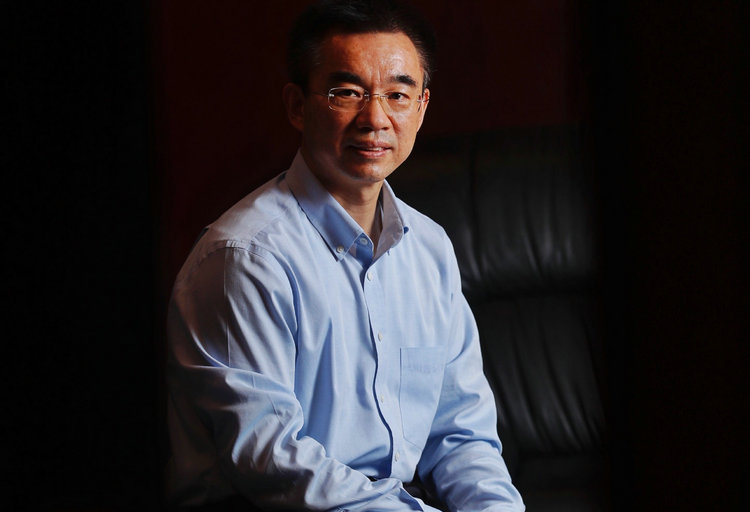 北京会不会出现规模化疫情？吴尊友：先看这