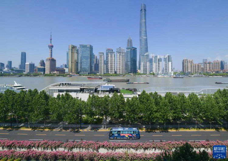 扎扎实实朝着防控目标迈进——写在上海