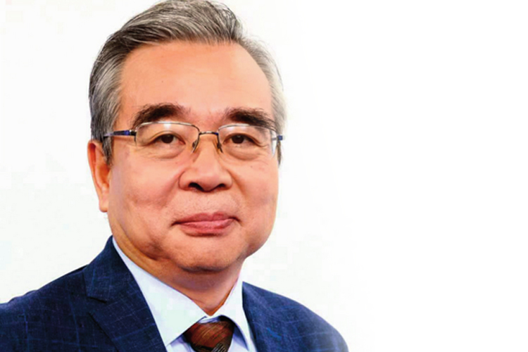 毛群安：蓄力实现更高水平全民健康