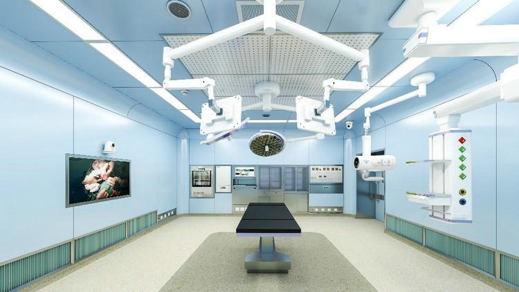 海康慧影科技发布数字化手术室系列产品