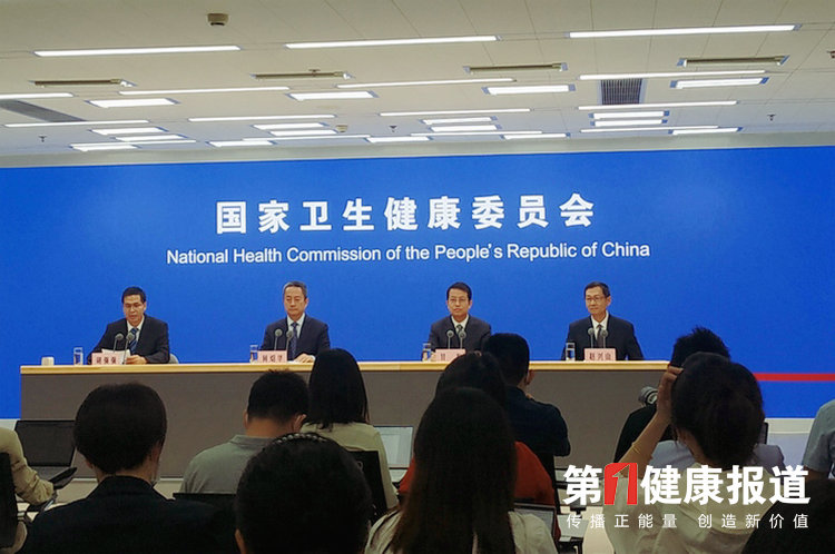 国家卫健委：中国防疫经验得到多国采纳