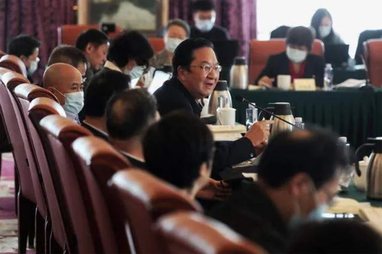 张其成委员再次重磅提案“全民免费医疗