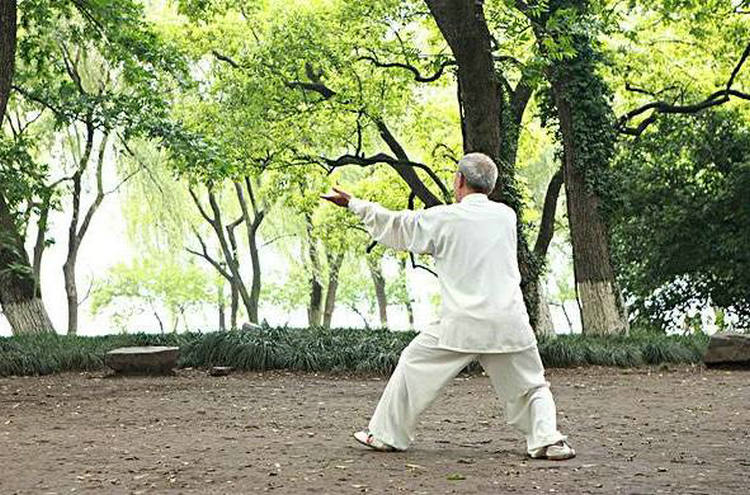 长寿基因充满活力由内至外焕发年轻态