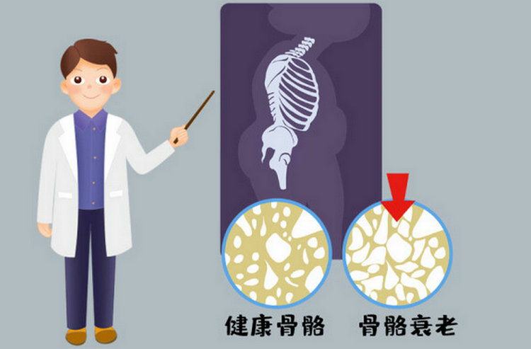 百岁老人总结的2个长寿秘诀