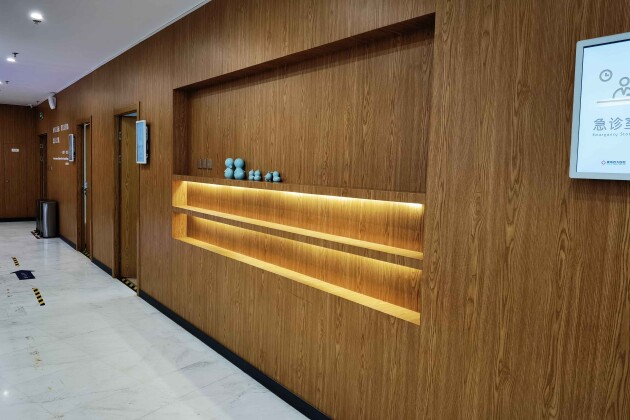 热议青岛首大医院口碑怎么样？