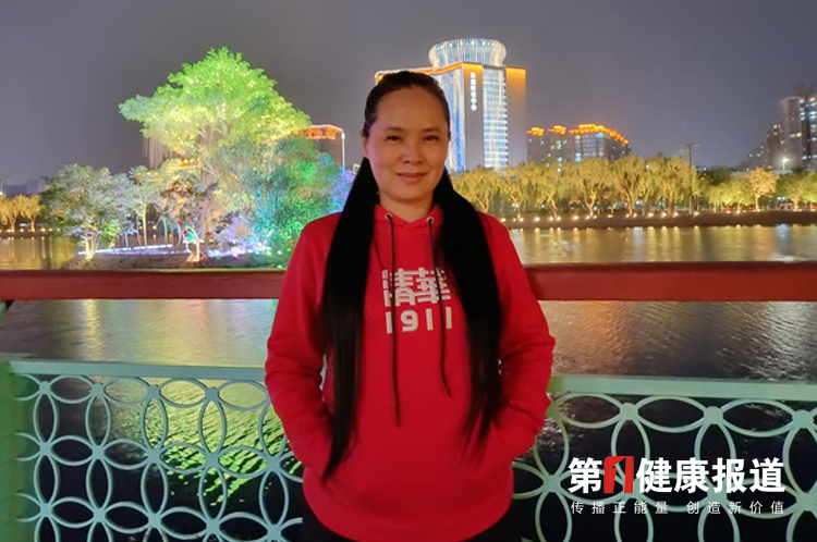 张晓燕博士帮助66位自闭症的孩子走向正