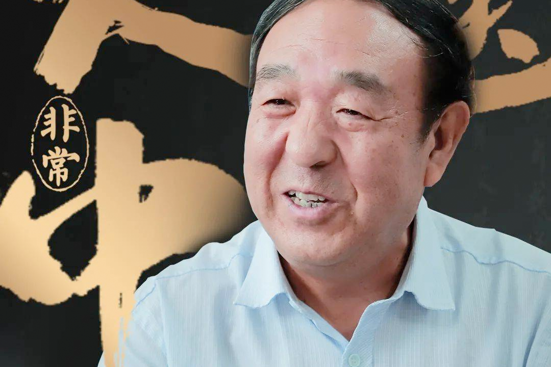 国医大师李佃贵：中医药文化是中医药走向世界的战略载体