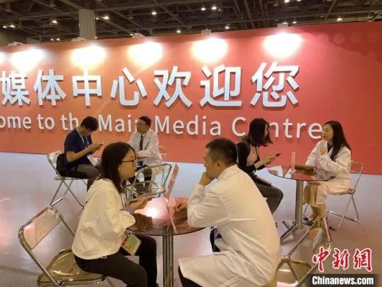 从亚运会“火”到亚残运会  中医药持续释放魅力