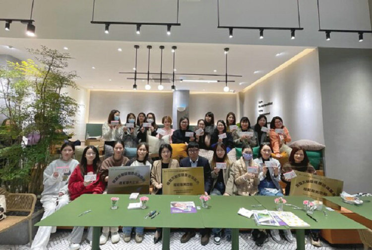 森宝「SunBasic」母婴门店打造“医养共创”全链路闭环