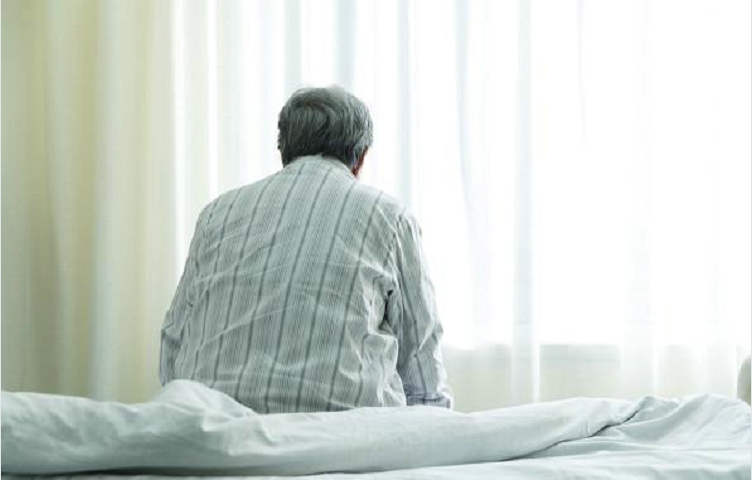 3.14世界肾脏日丨有一种贫血和肾病有关？出现这些表现要小心