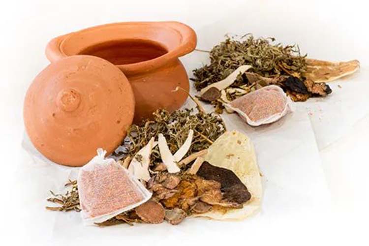 中医减肥，怎么吃？