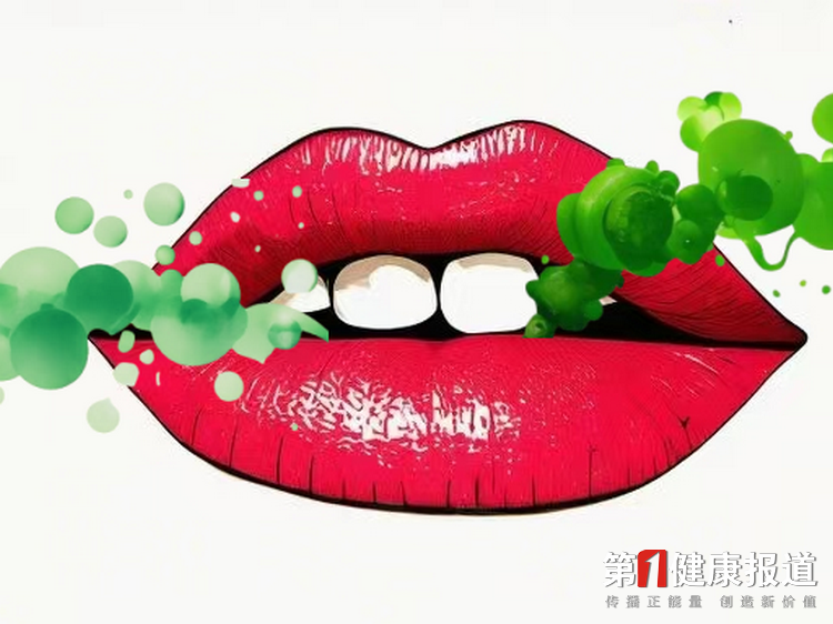 “臭”从“口”出，是什么在给身体惹祸？