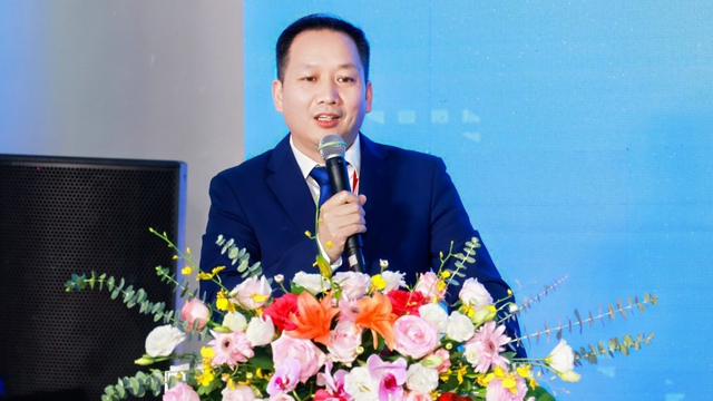 第一健康报道专访|CIHIE健博会秘书长洪