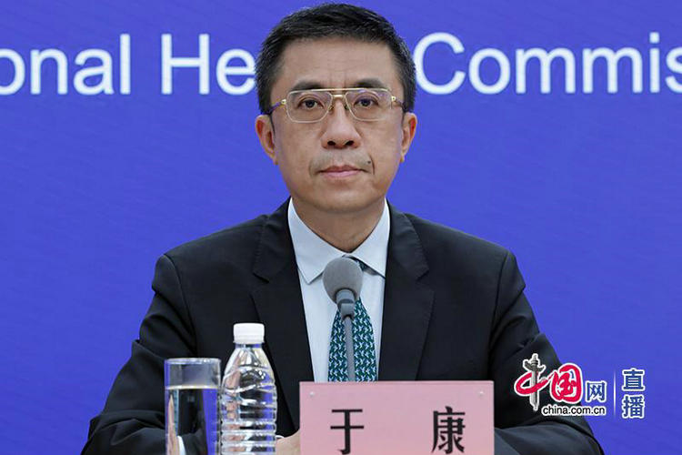 国家卫生健康委：考生应尽量保持与平时一