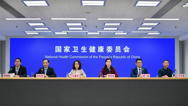 国家卫健委说立秋|防感冒防流感还要防