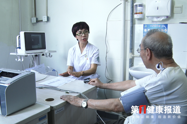 “三高共管”一体化服务模式提升社区居