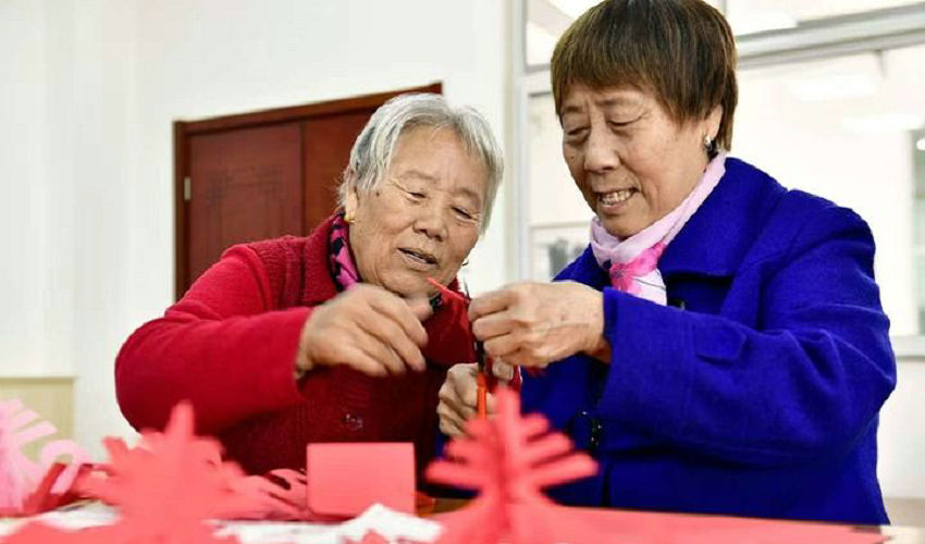 人均预期78.6岁，如何迎接长寿“新常态”