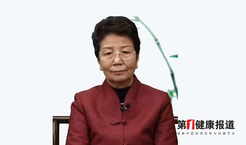 王家理深耕中医妇科以人为本获颁健康宣
